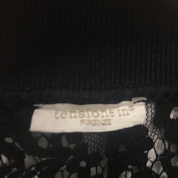 Tensione In Firenze Jacket - Picture 5 of 5